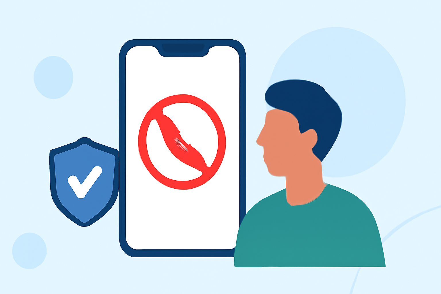 How to Effectively Block Unwanted Local Calls: A Guide for Everyday Users