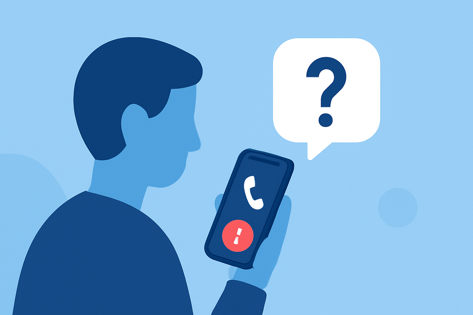 How to Effectively Handle Unknown Callers: A Comprehensive Guide