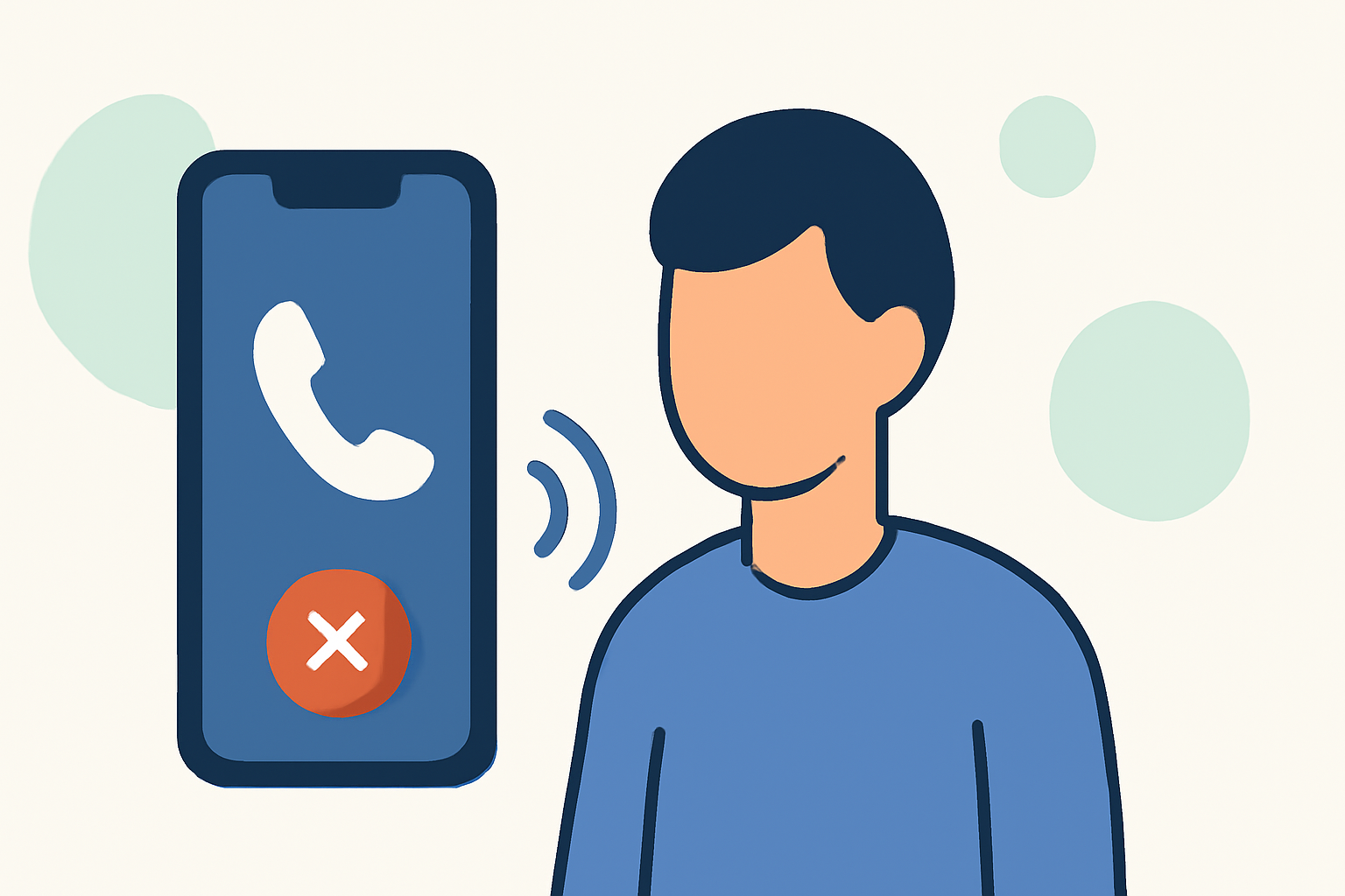 How to Effectively Handle Unknown Callers: A Comprehensive Guide