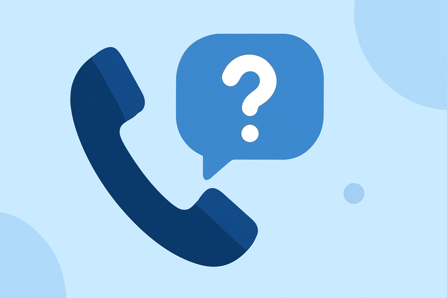 How to Effectively Handle Unknown Numbers: A Comprehensive Guide