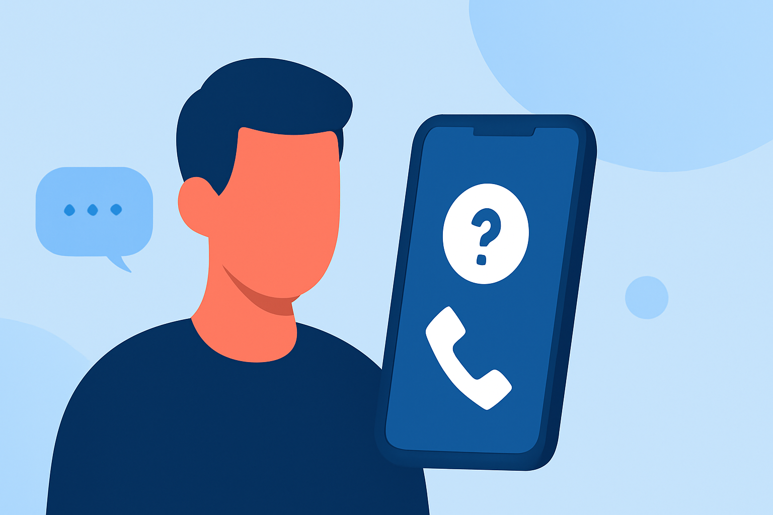 How to Effectively Handle Unknown Numbers: A Comprehensive Guide