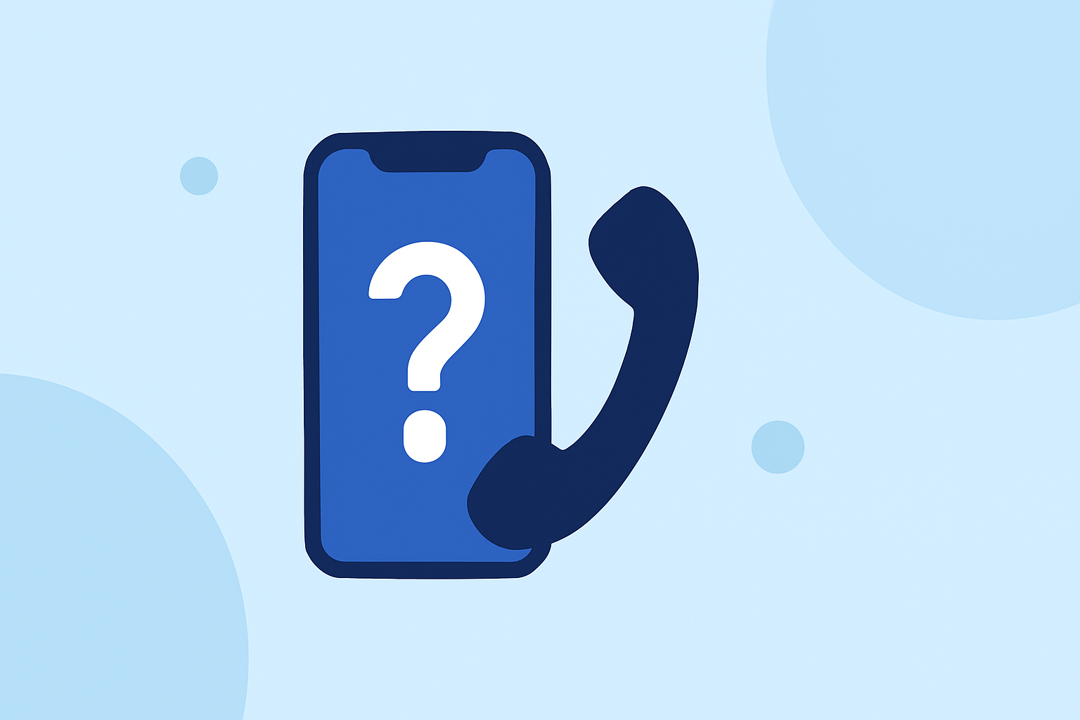 How to Effectively Handle Unknown Numbers: A Comprehensive Guide