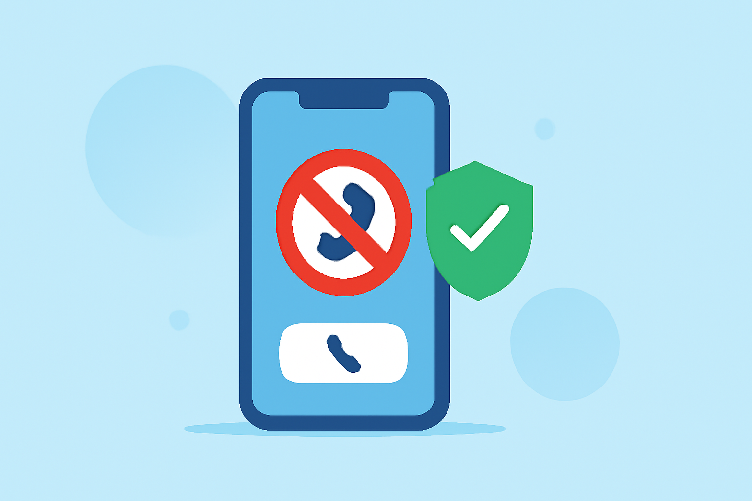 How to Effectively Identify and Block Spam Calls Without Constant Maintenance