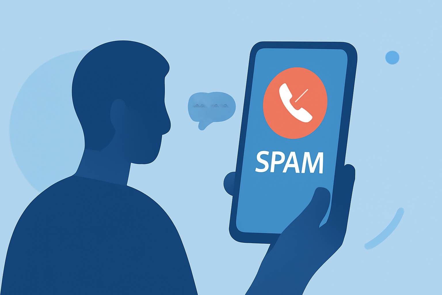How to Effectively Manage Spam Calls in the United States