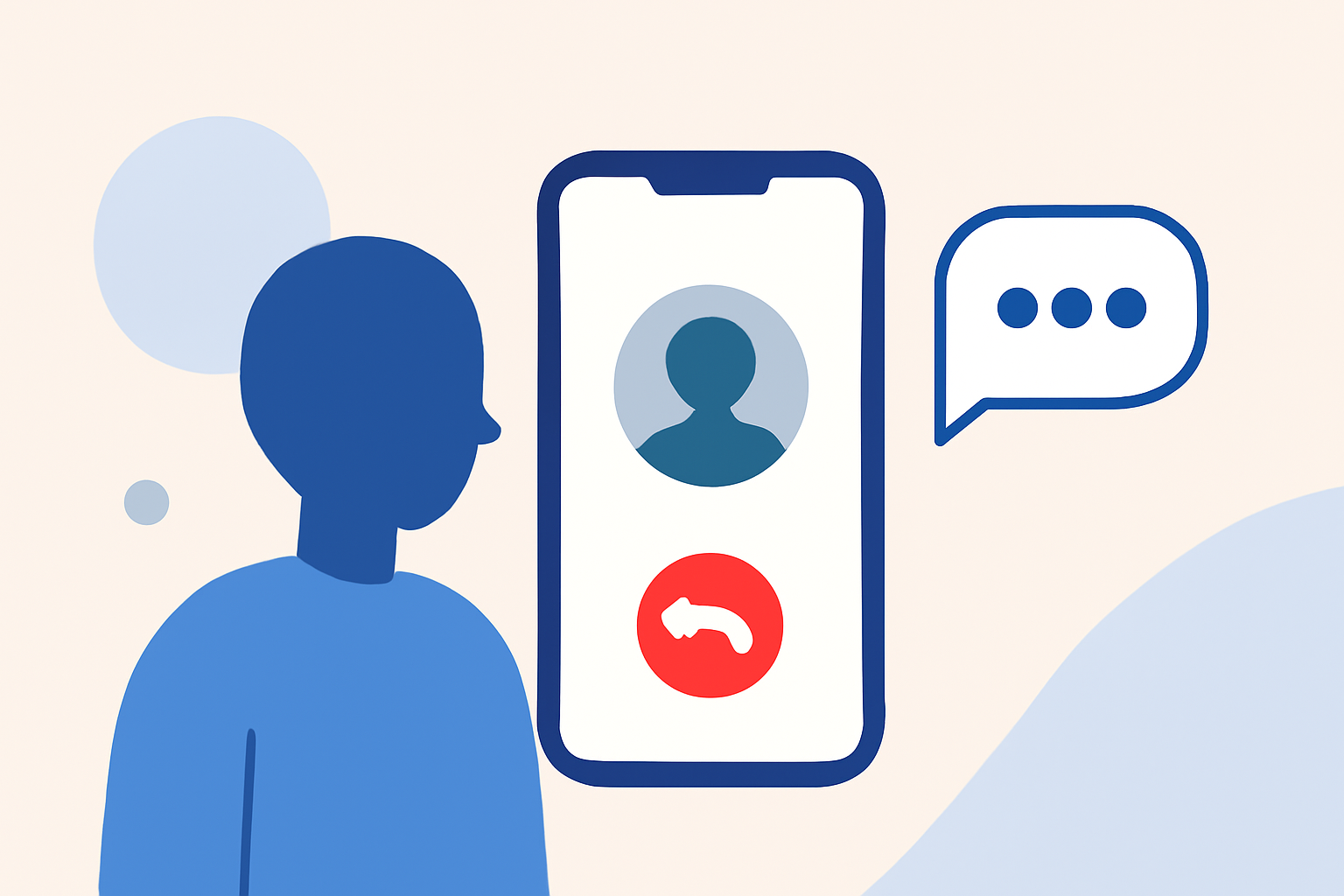 How to Effectively Manage Unknown Callers: A Comprehensive Guide