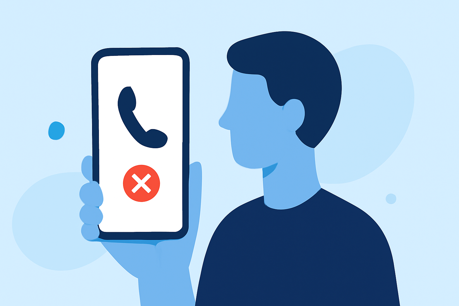 How to Effectively Manage Unknown Callers: A Comprehensive Guide