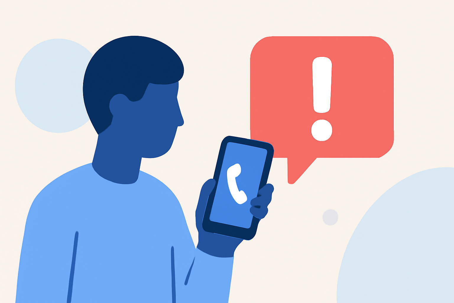 How to Effectively Manage Unknown Callers: A Comprehensive Guide