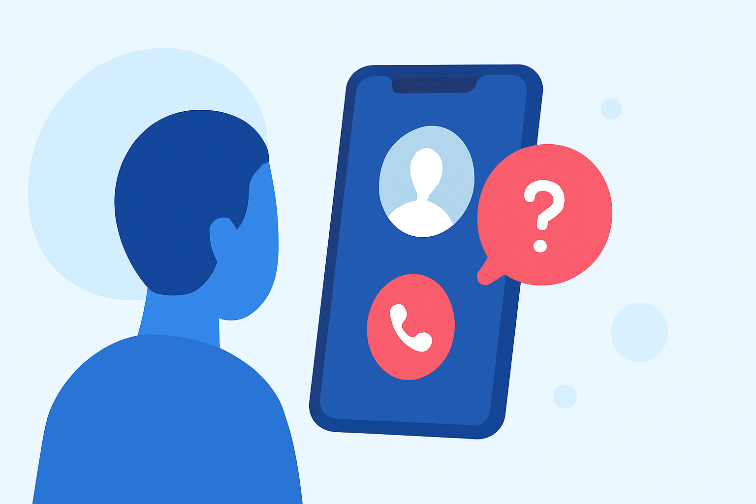 How to Effectively Manage Unknown Callers: A Comprehensive Guide