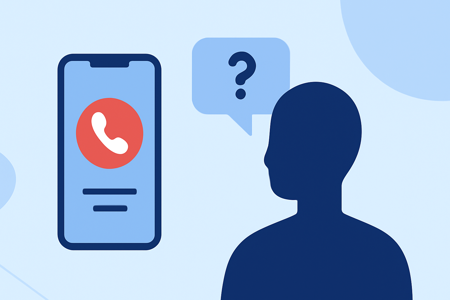 How to Effectively Manage Unknown Callers: A Comprehensive Guide