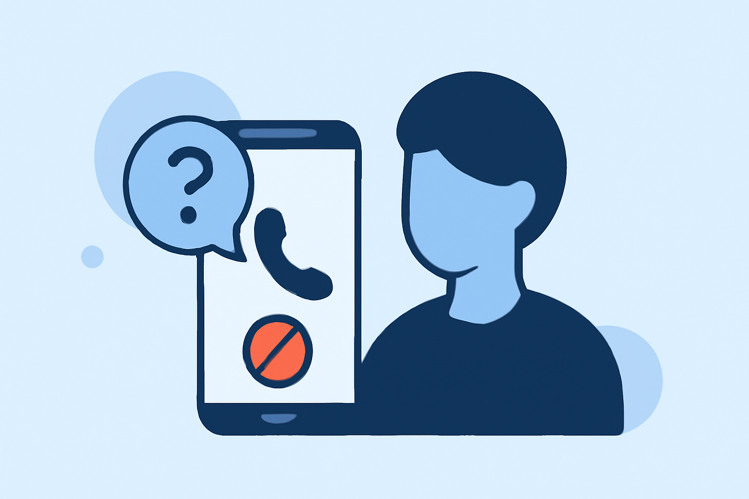 How to Effectively Manage Unknown Callers: A Comprehensive Guide