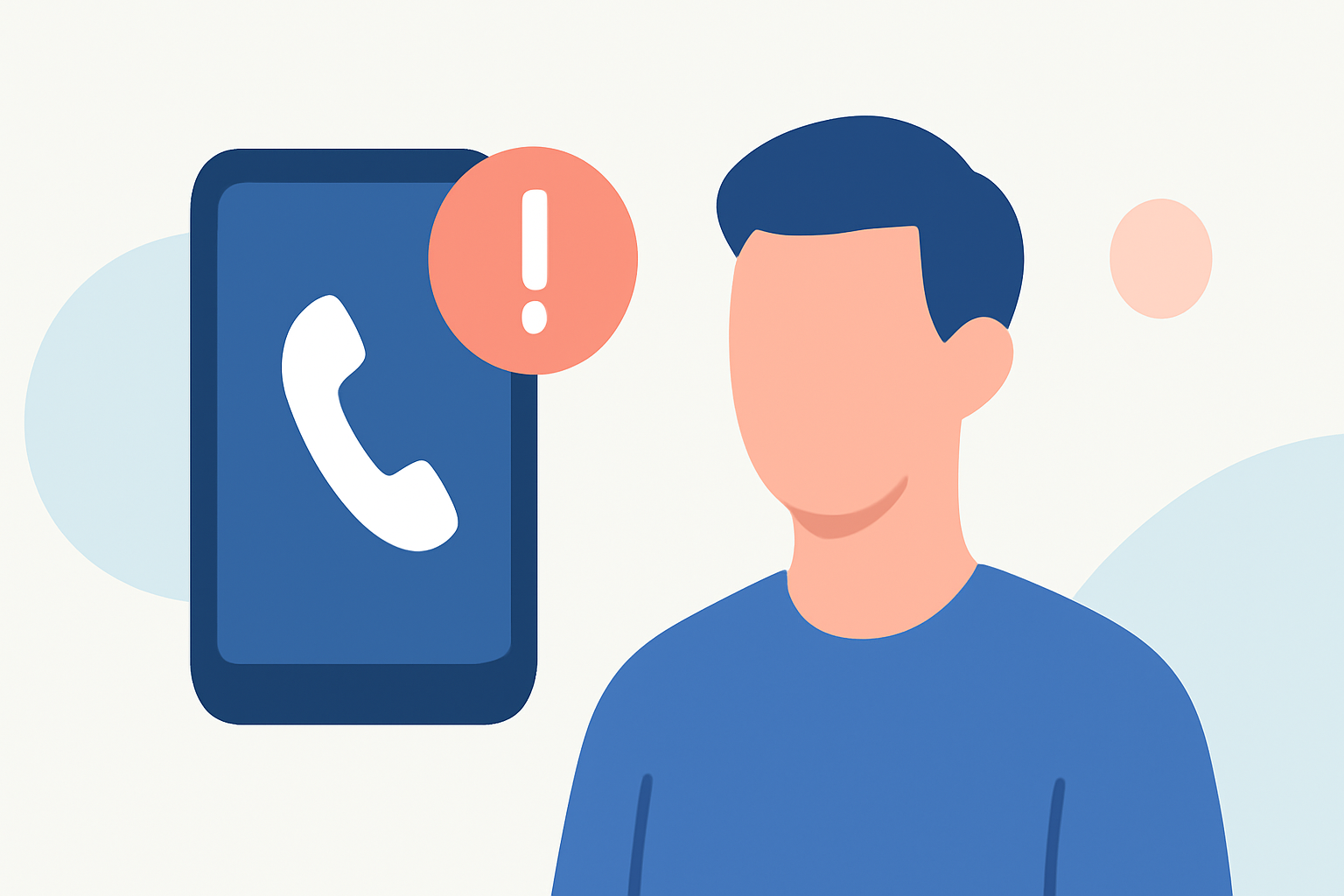 How to Effectively Manage Unknown Callers: A Comprehensive Guide