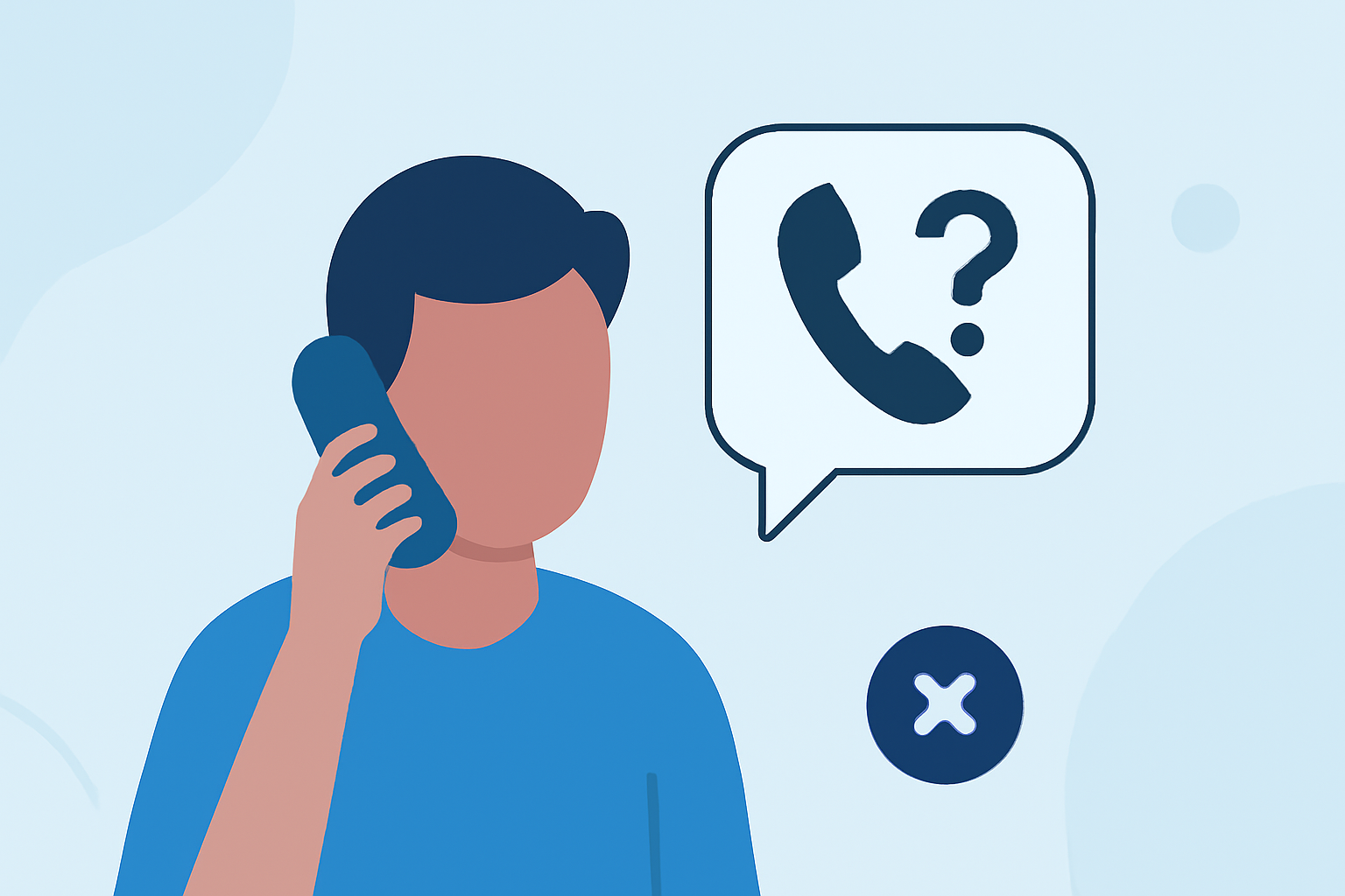 How to Effectively Manage Unknown Callers: A Comprehensive Guide