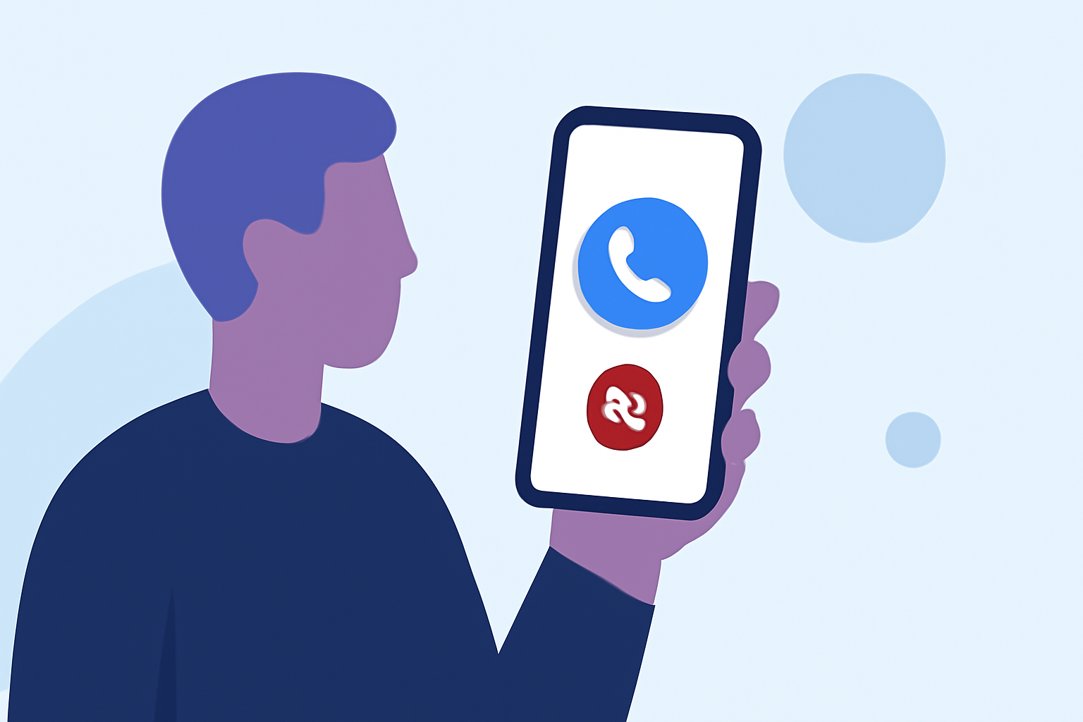 How to Effectively Manage Unknown Callers: A Comprehensive Guide