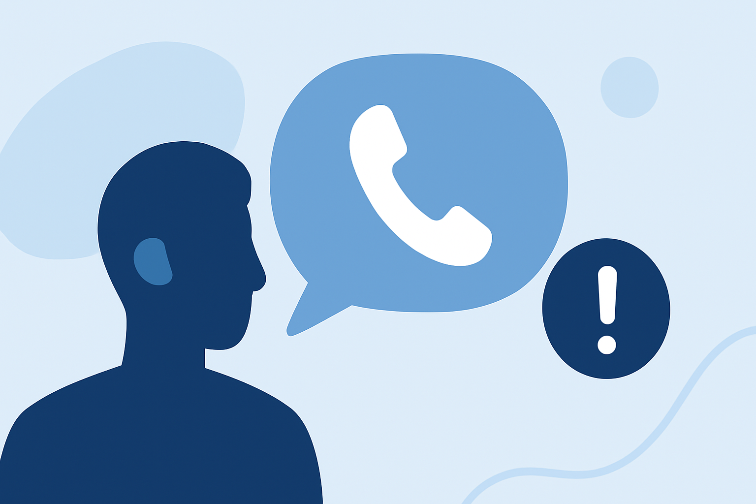How to Effectively Manage Unknown Callers: A Comprehensive Guide