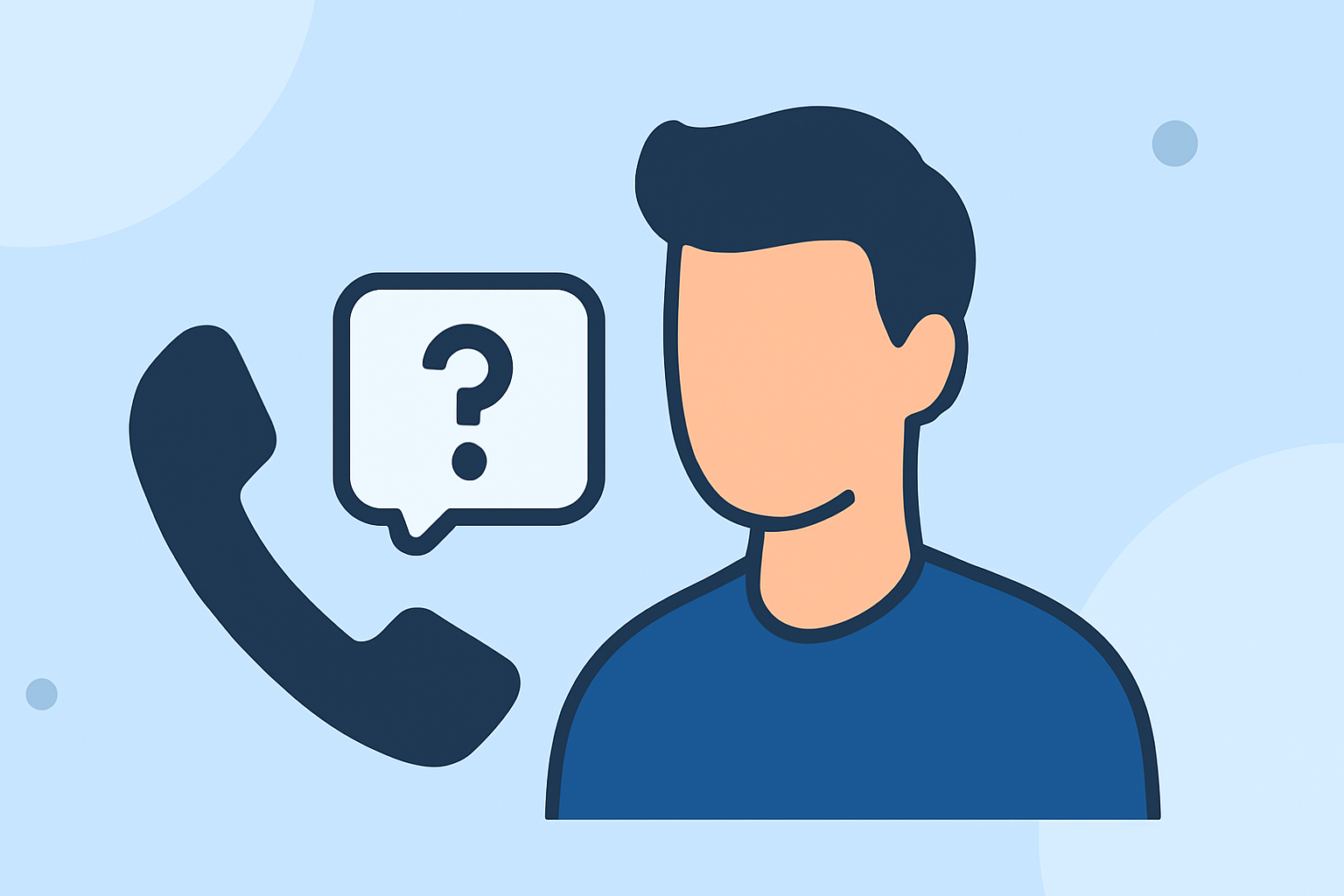 How to Effectively Manage Unknown Callers: A Comprehensive Guide
