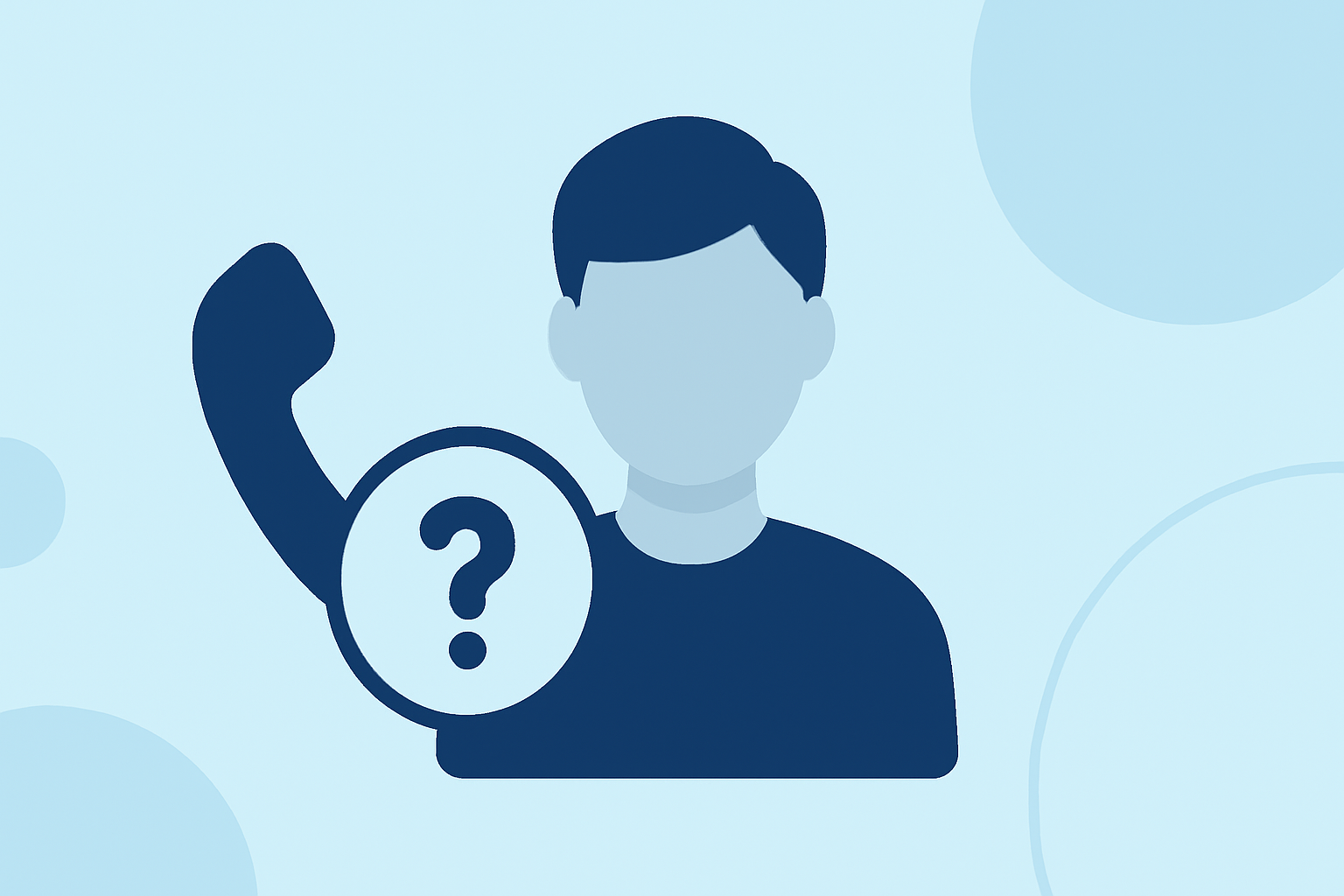 How to Effectively Manage Unknown Callers: A Comprehensive Guide