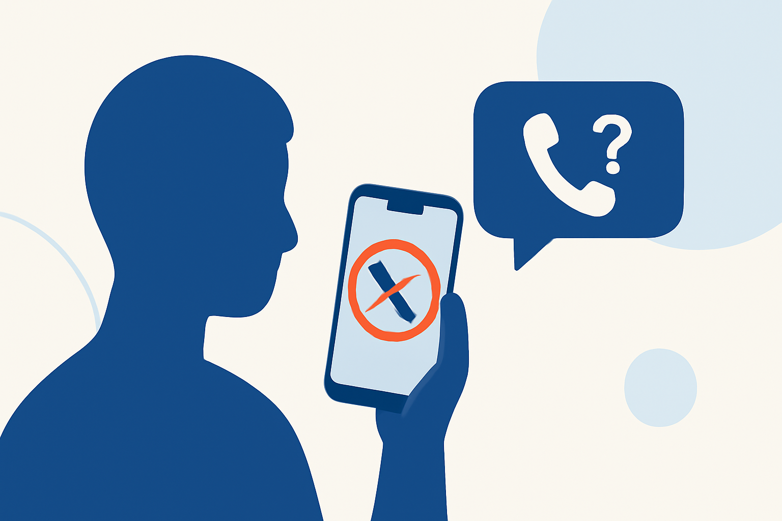 How to Effectively Manage Unknown Calls on Your Mobile Phone