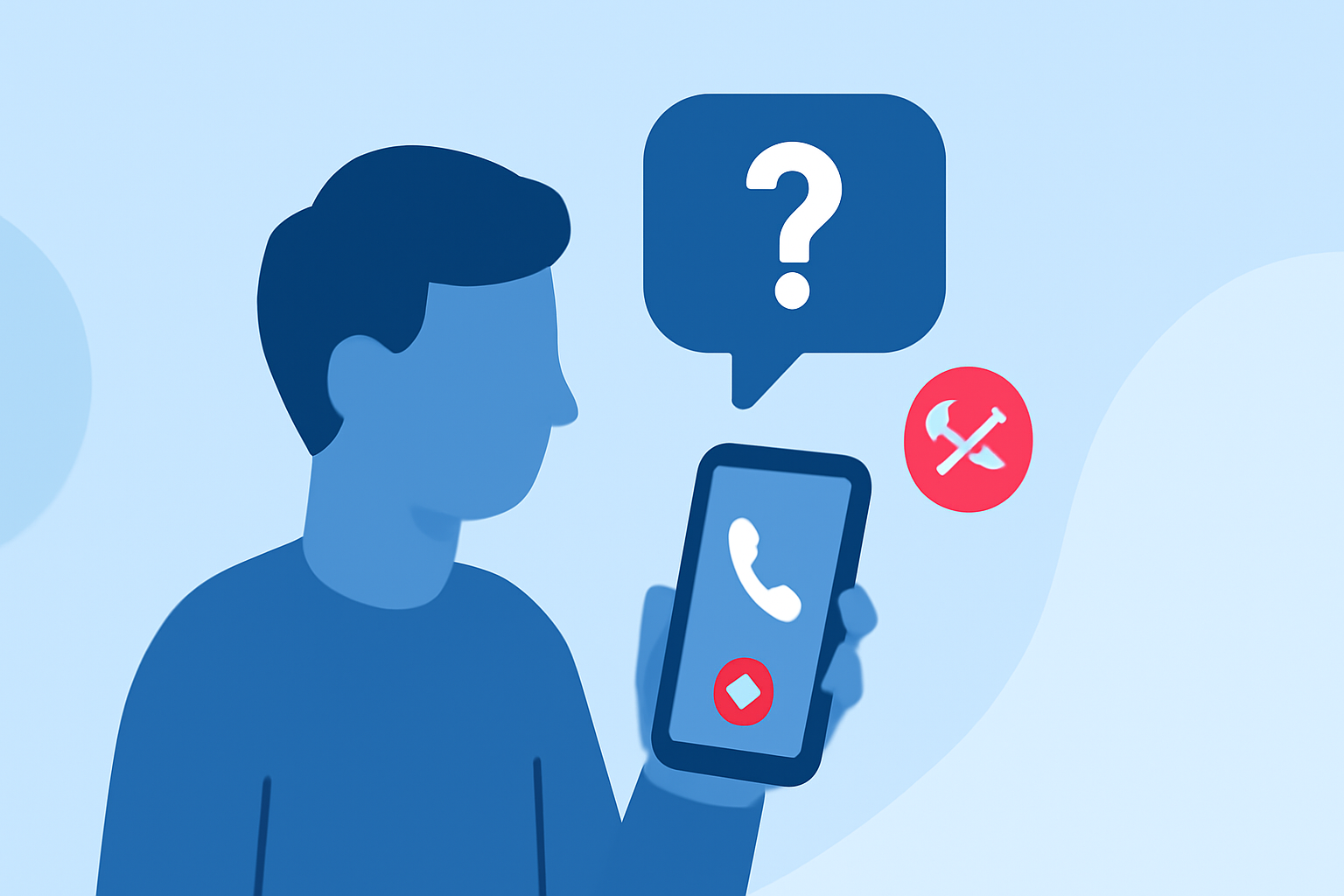 How to Effectively Manage Unknown Calls: A Comprehensive Guide