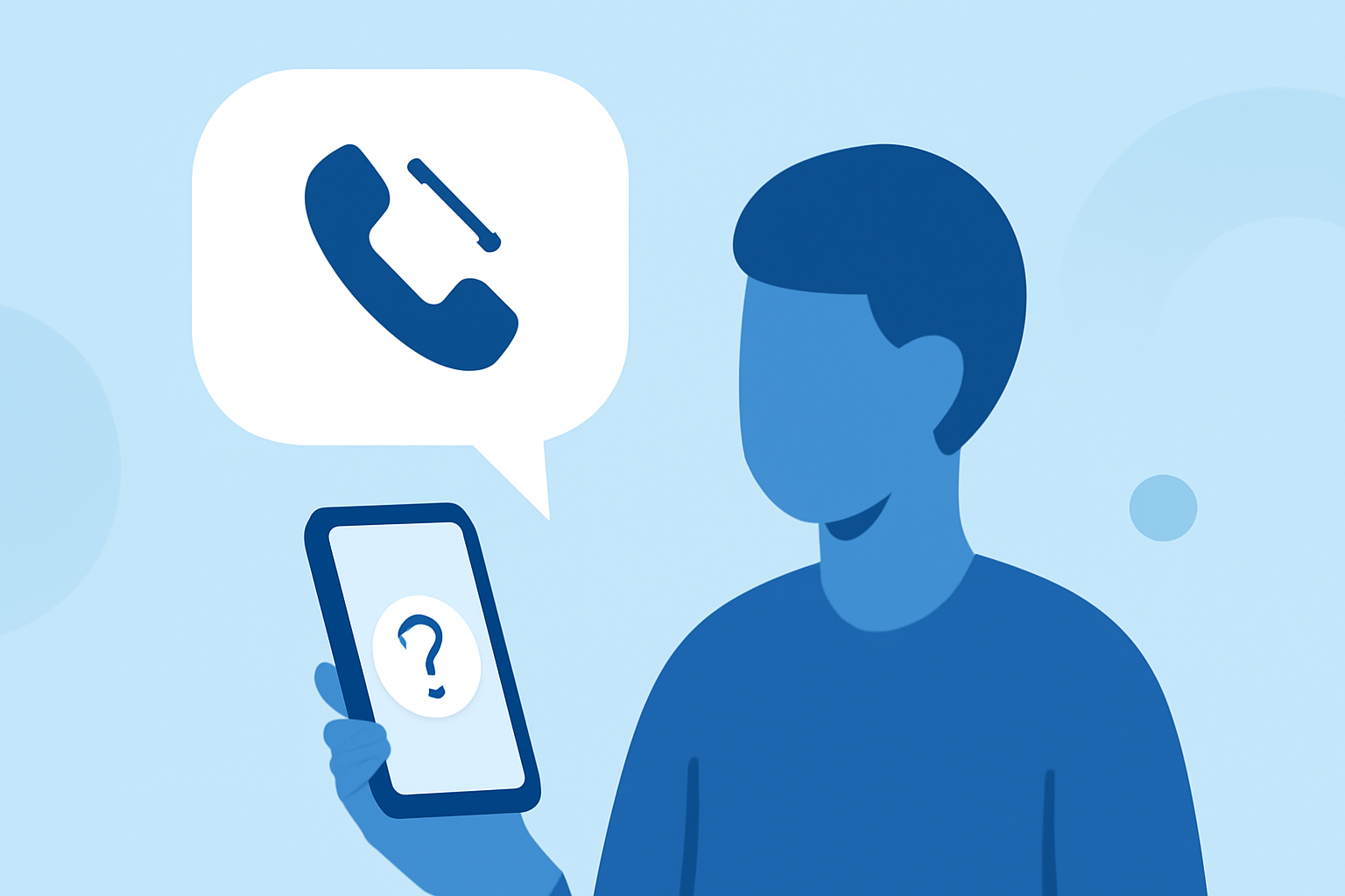 How to Effectively Manage Unknown Numbers on Your Phone