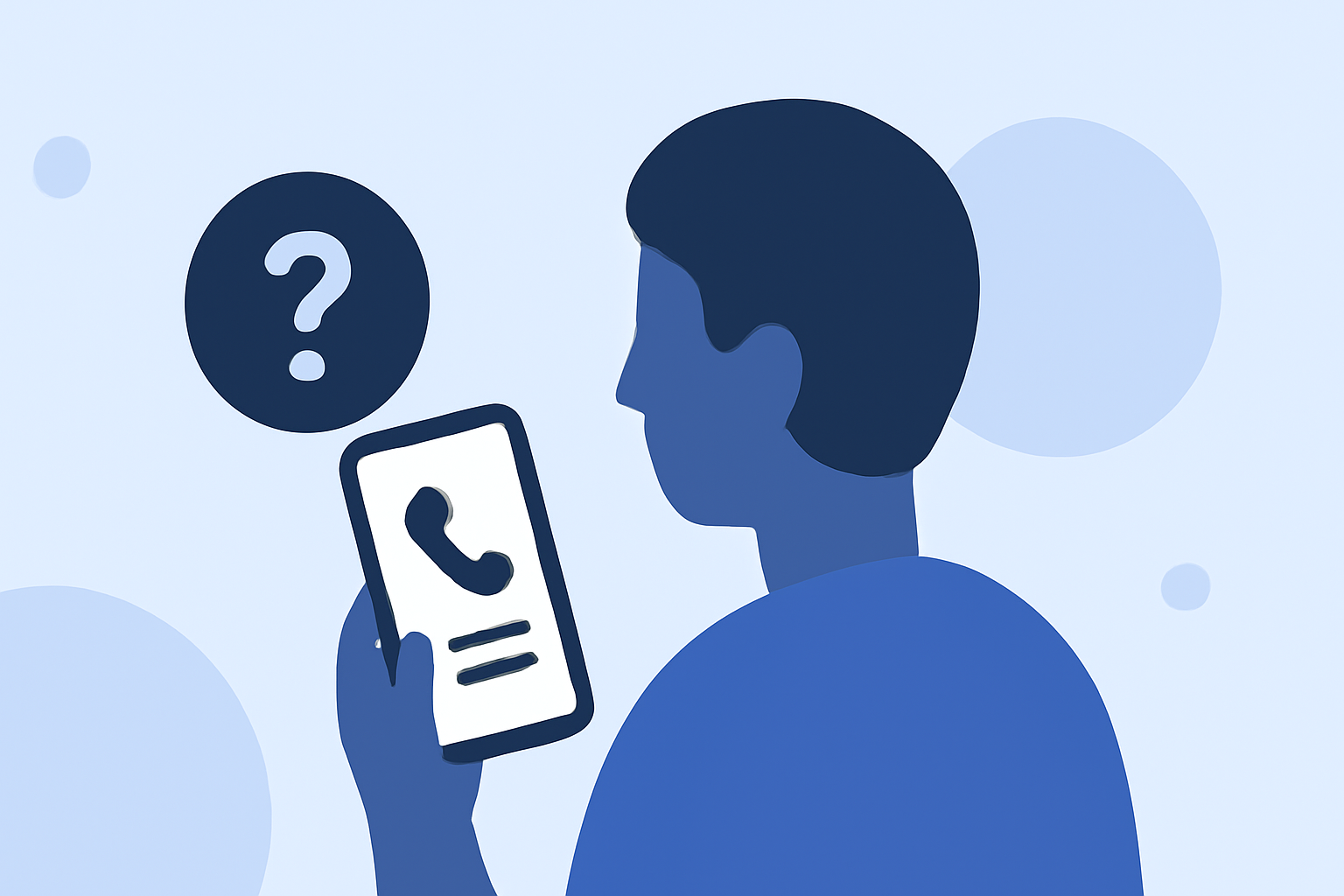 How to Effectively Manage Unknown Numbers: A Comprehensive Guide