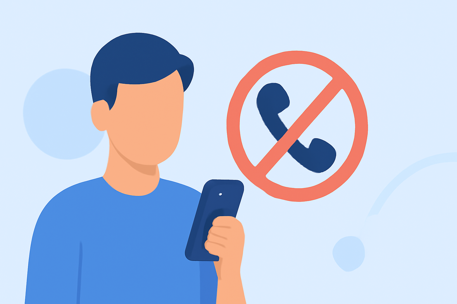 How to Effectively Manage Unwanted Calls: A Guide for Everyday Users