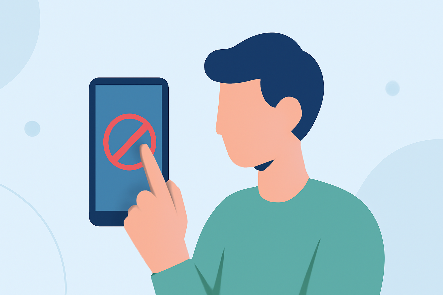 How to Effectively Reduce Phone Interruptions: A Comprehensive Guide for Everyday Users