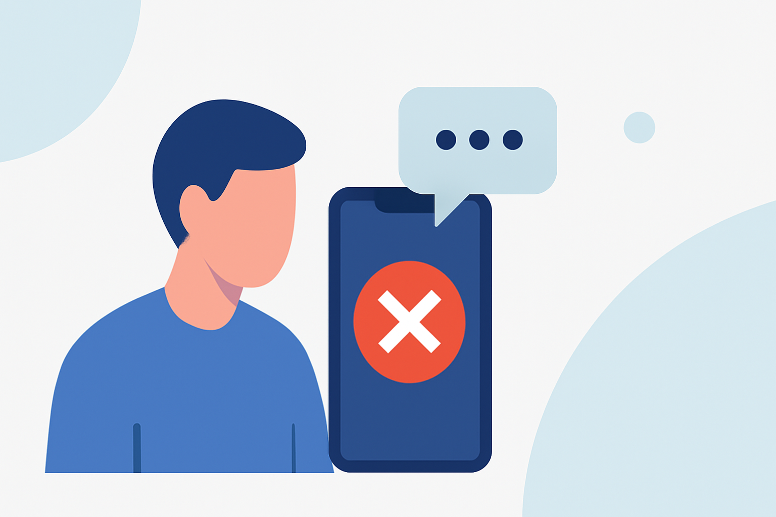 How to Effectively Reduce Phone Interruptions: A Guide for Everyday Users