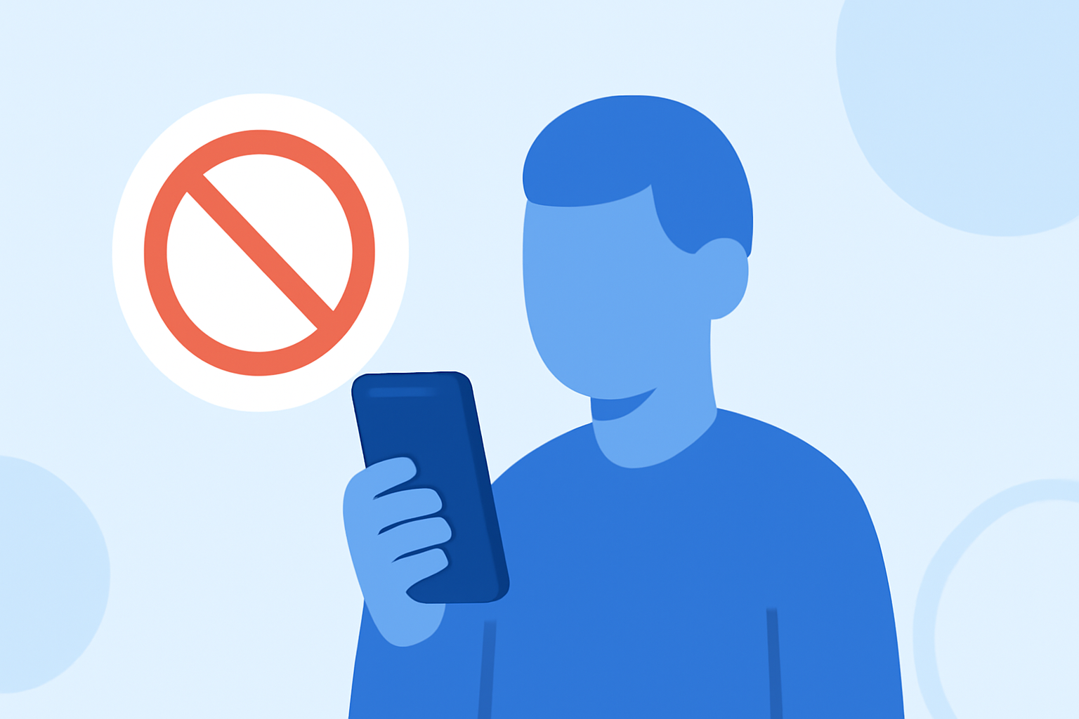 How to Effectively Reduce Phone Interruptions: A Guide for Everyday Users
