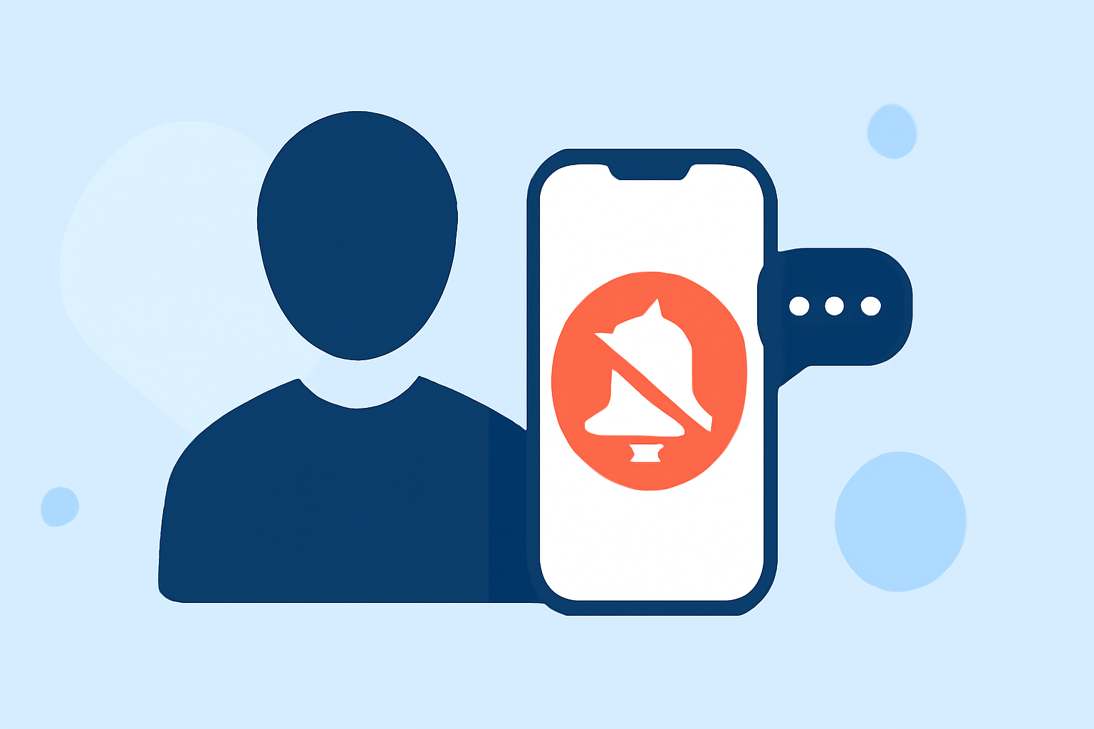 How to Effectively Reduce Phone Interruptions: A Guide for Everyday Users
