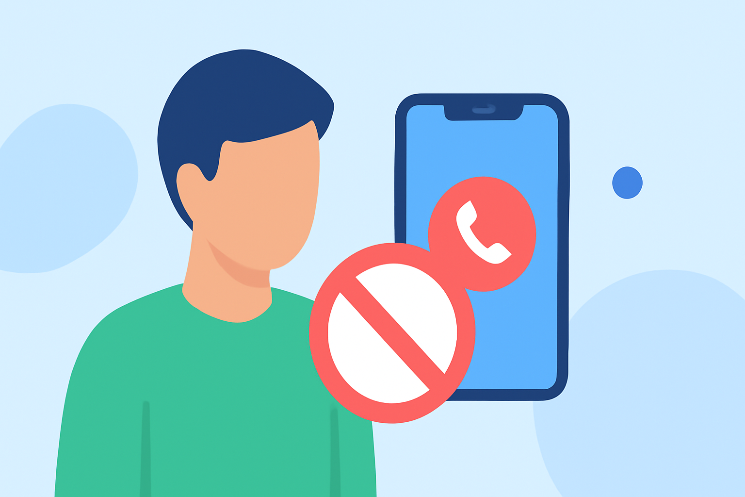 How to Effectively Reduce Phone Interruptions: A Guide for Everyday Users