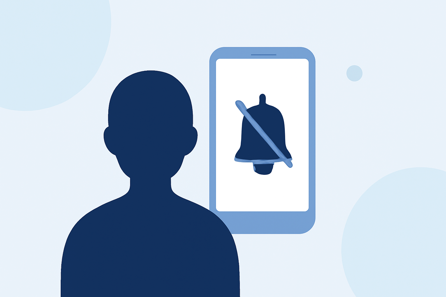 How to Effectively Reduce Phone Interruptions: A User-Friendly Guide