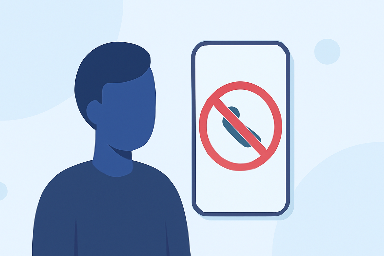 How to Effectively Reduce Phone Interruptions in the United States