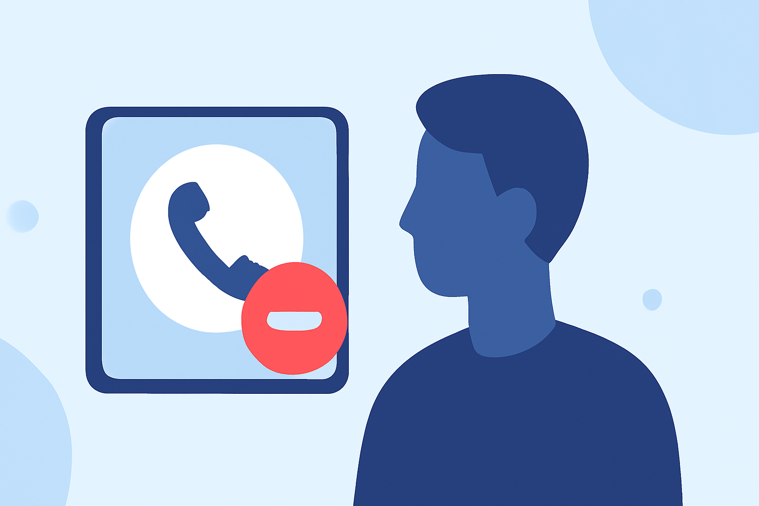 How to Effectively Reduce Phone Interruptions with Easy-to-Manage Solutions
