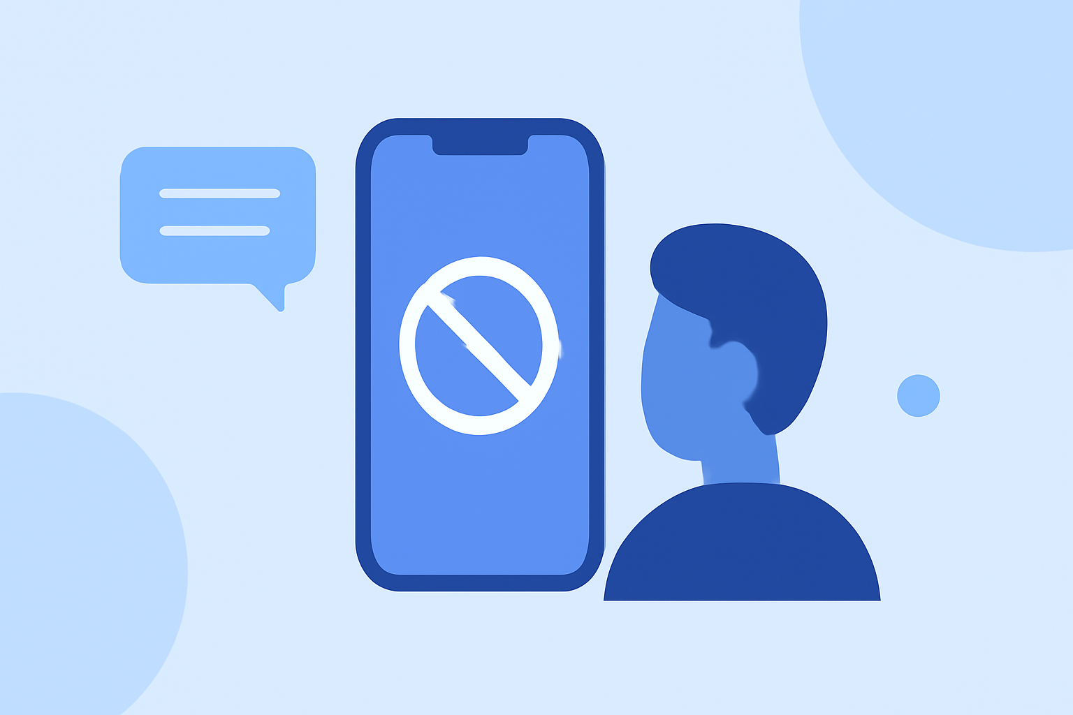 How to Effectively Reduce Phone Interruptions with Your Carrier Today