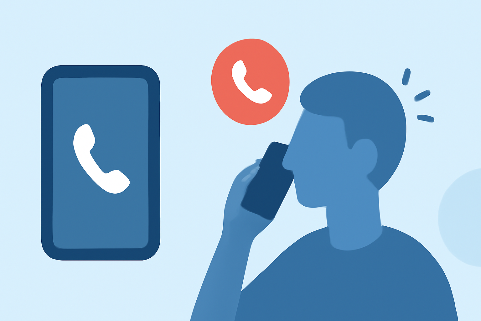 How to Effectively Reduce Sales Calls on Your Work Phone