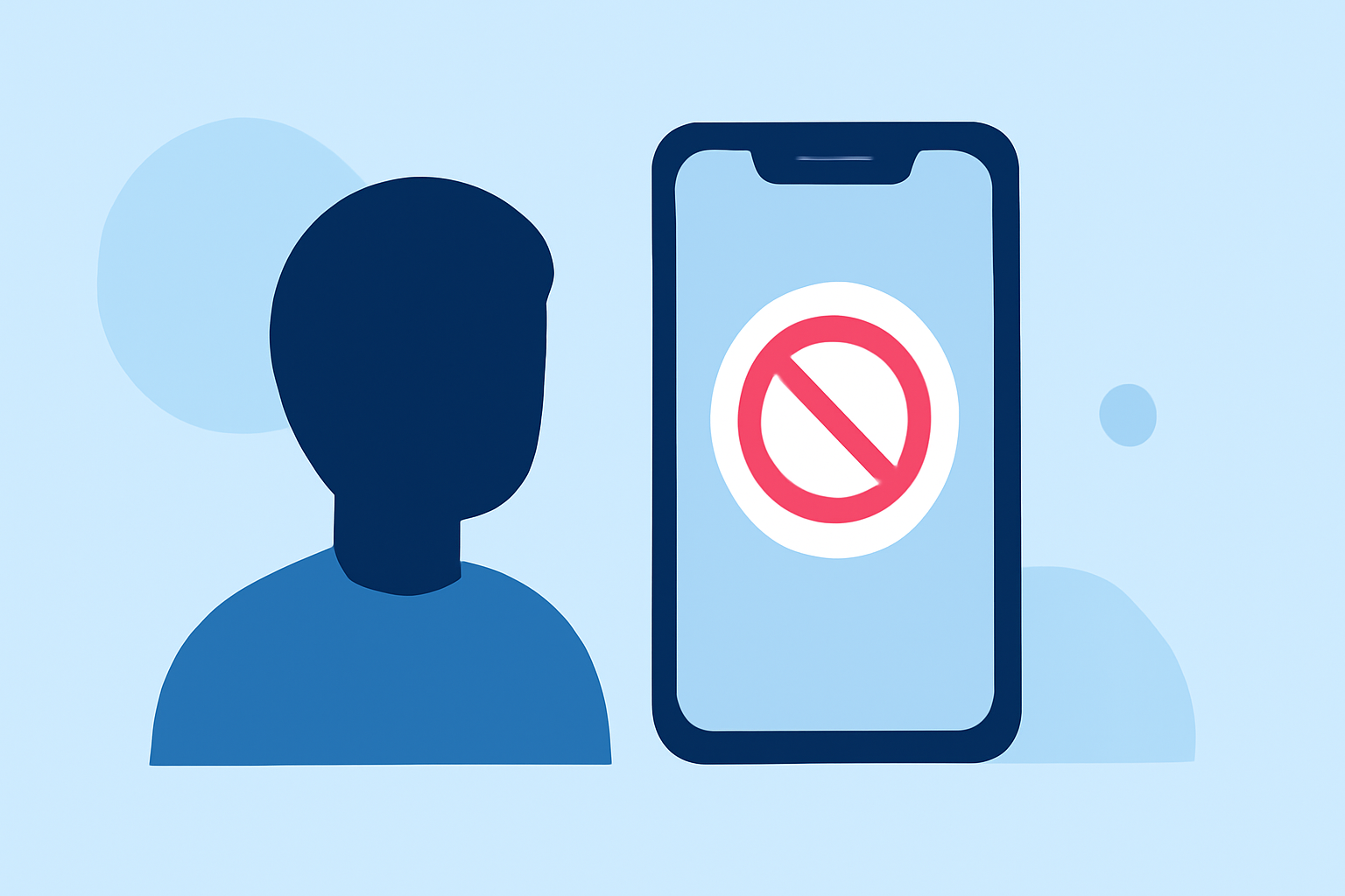 How to Effectively Reduce Unwanted Phone Interruptions: A Guide for Everyday Users