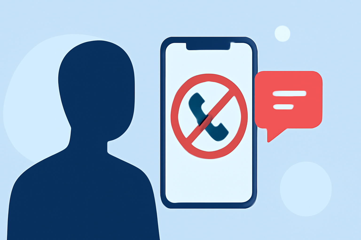 How to Effectively Reduce Unwanted Phone Interruptions: A Comprehensive Guide