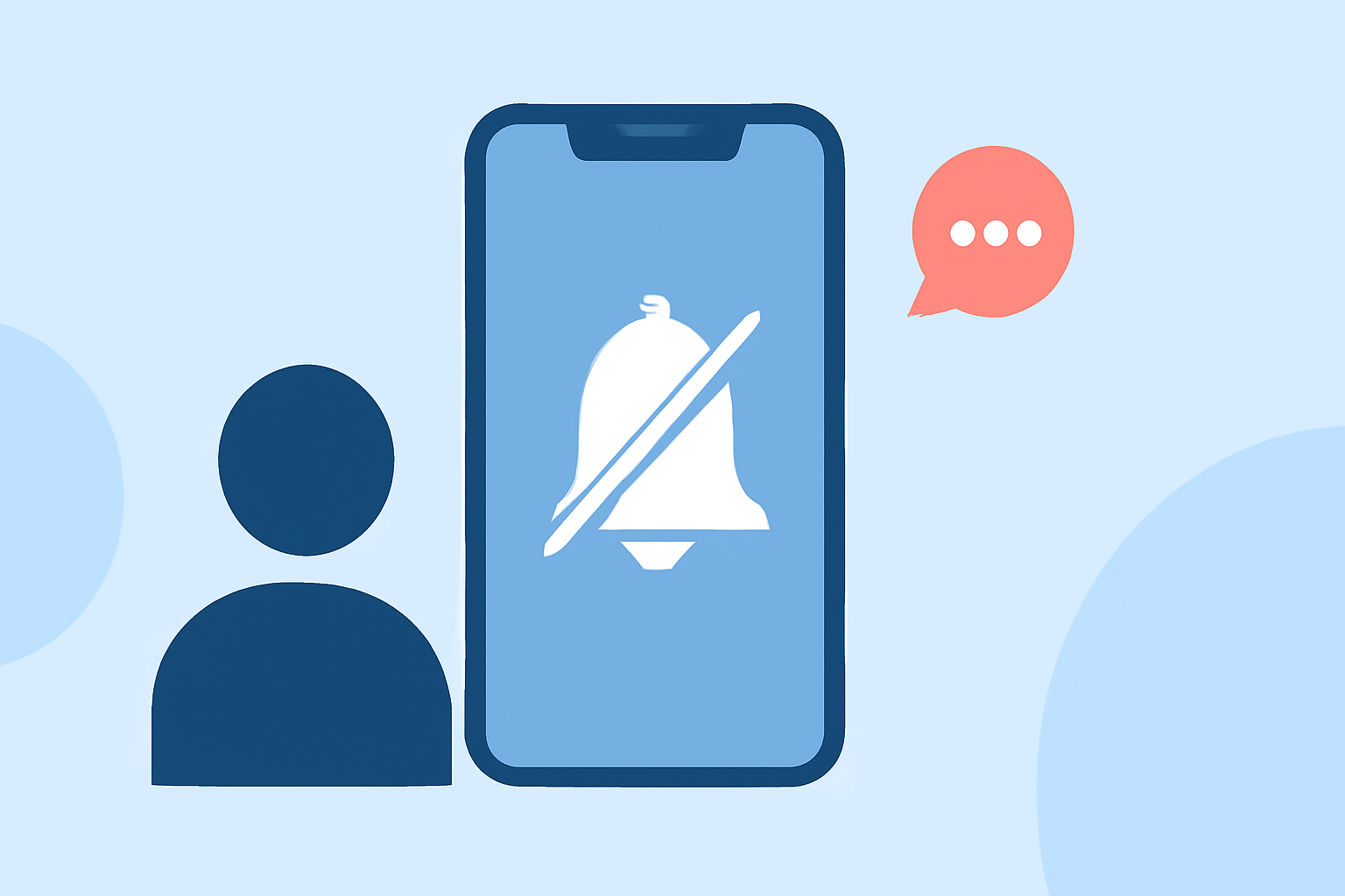 How to Effectively Reduce Unwanted Phone Interruptions: A Guide for Everyday Users