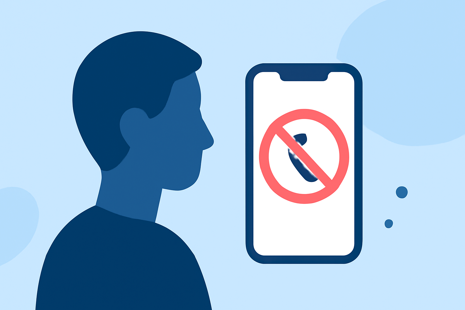 How to Effectively Reduce Unwanted Phone Interruptions Today