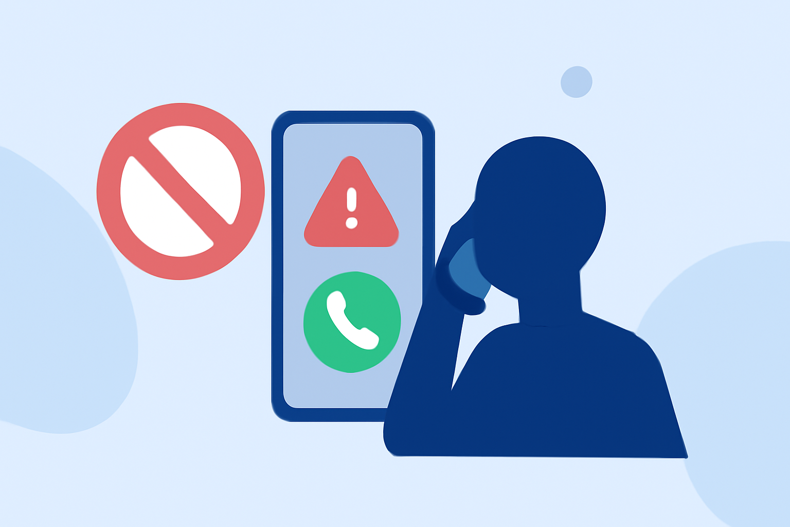 How to Effectively Screen Fake Local Calls: A Guide for Everyday Users