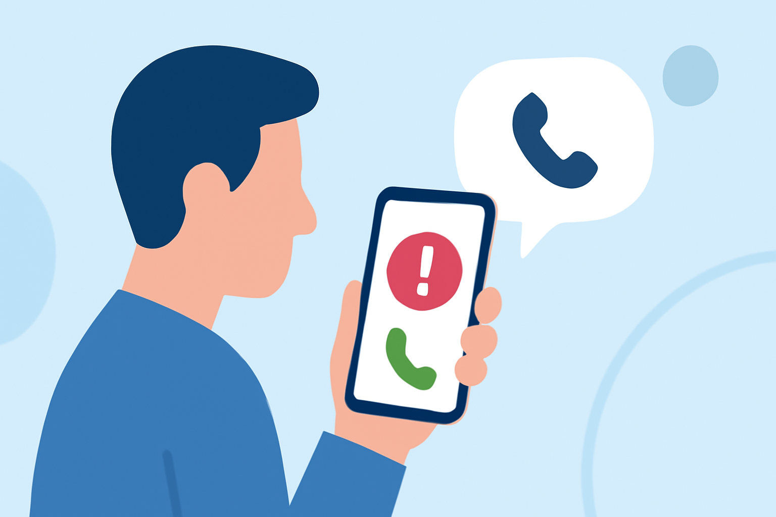 How to Effectively Screen Fake Local Calls: A Guide for Everyday Users