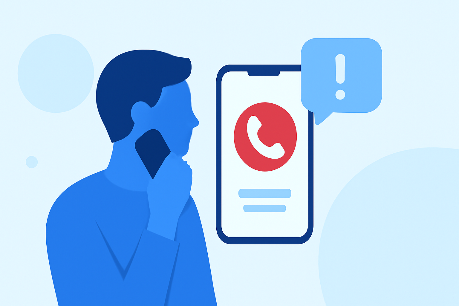 How to Effectively Screen Fraud Calls: A Guide for Everyday Users