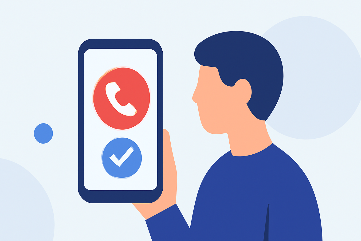 How to Effectively Screen Unknown Callers: A Guide for Everyday Users