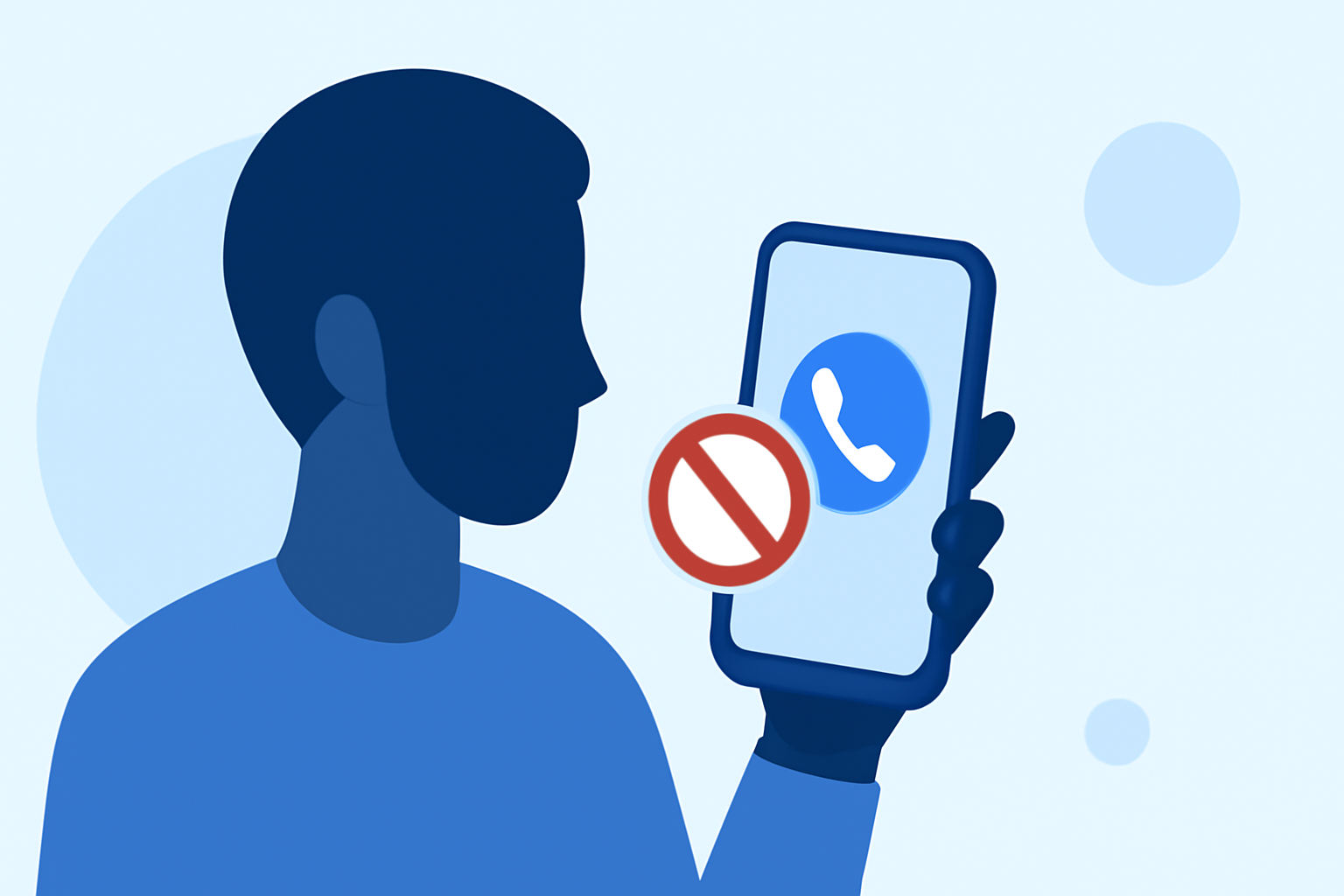How to Effectively Screen Unknown Callers: A Comprehensive Guide