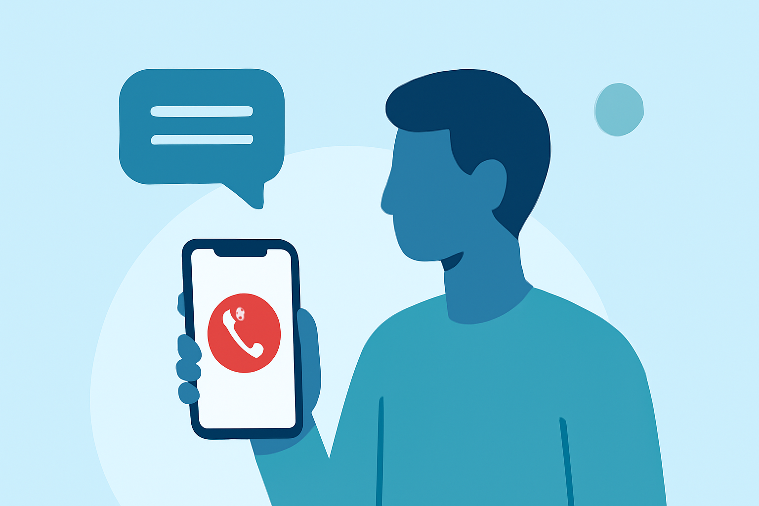 How to Effectively Screen Unknown Callers: A Guide for Everyday Users