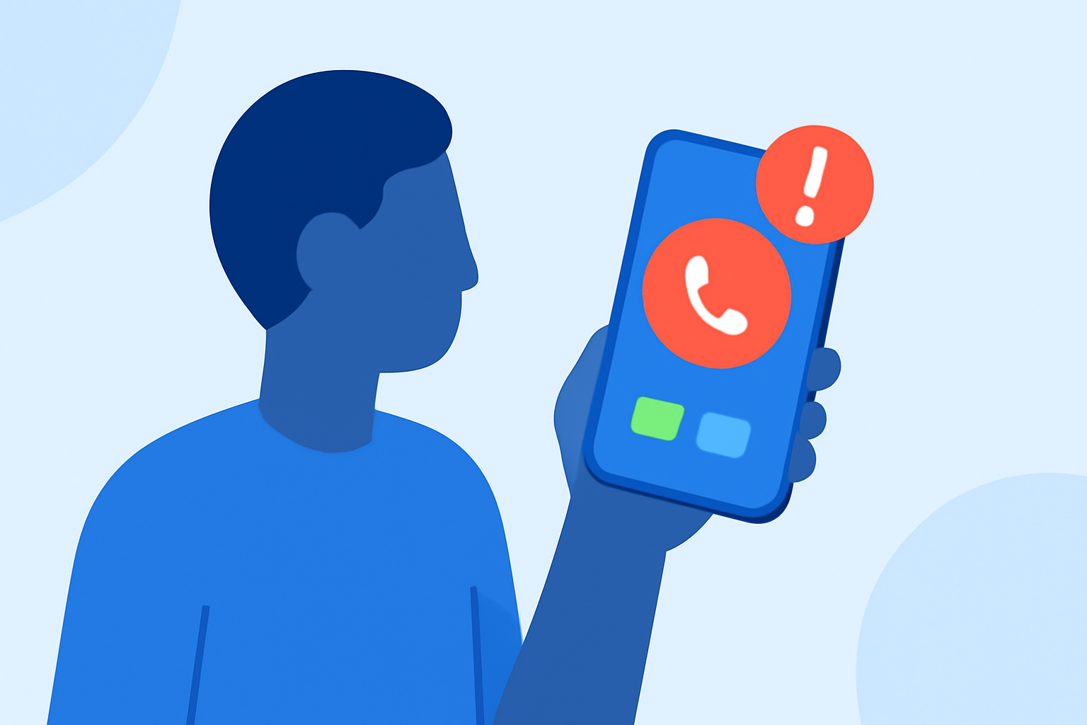 How to Effectively Screen Unknown Callers: A Guide for Everyday Users
