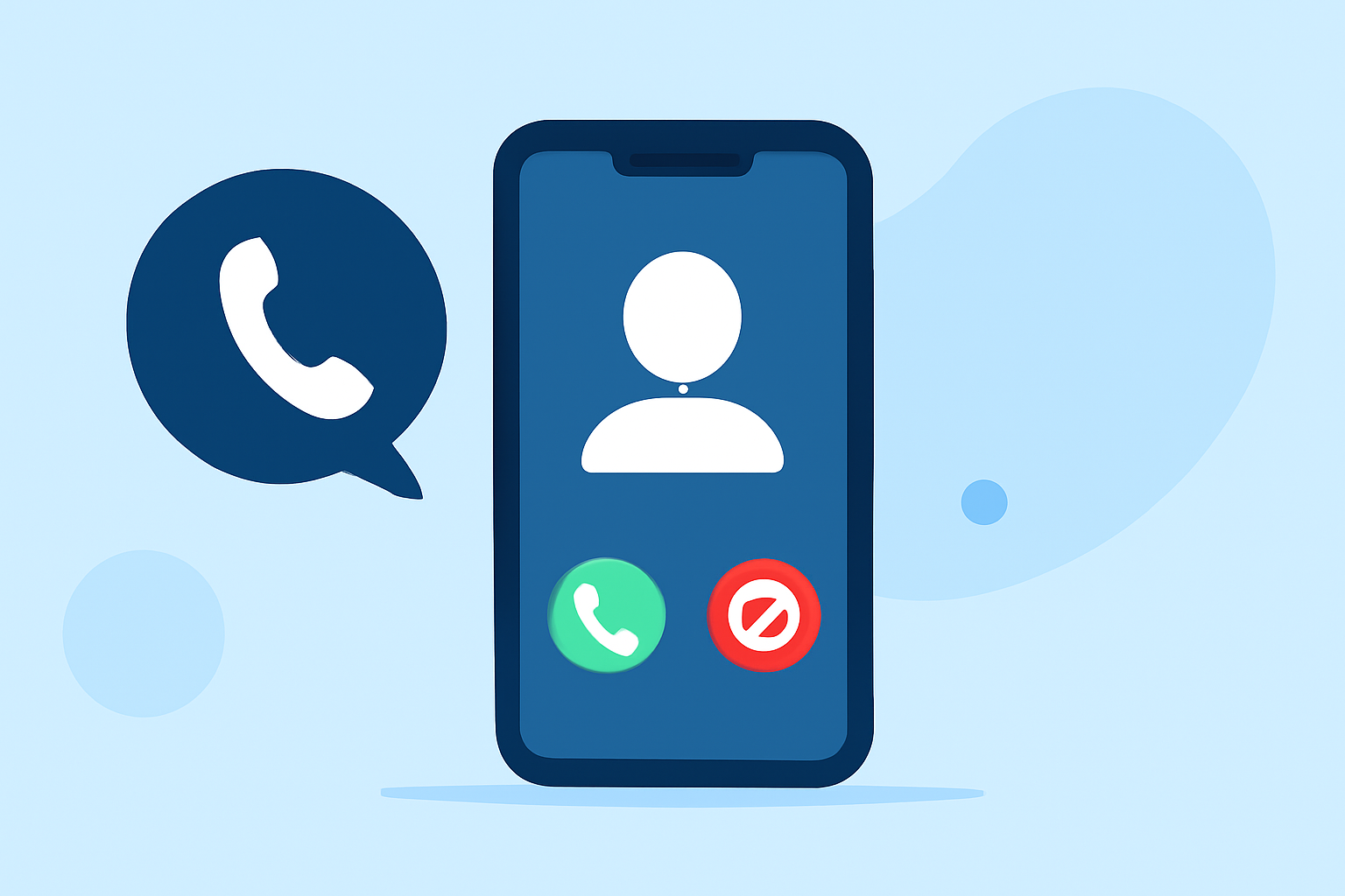 How to Effectively Screen Unknown Callers and Block Spam Calls