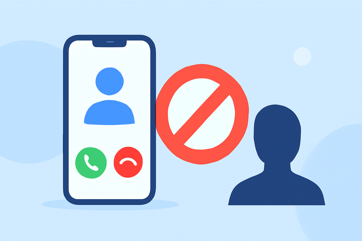 How to Effectively Screen Unknown Callers and Block Spam Calls