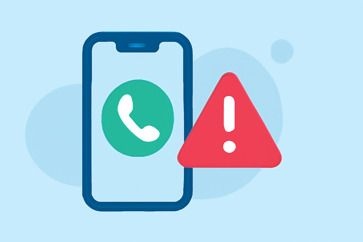How to Effectively Screen Unknown Callers and Receive Clear Warnings