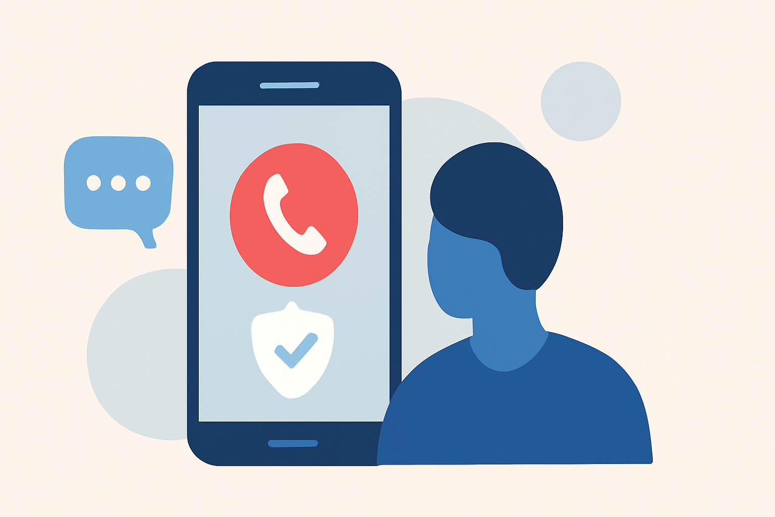 How to Effectively Screen Unknown Callers on Your Personal Phone